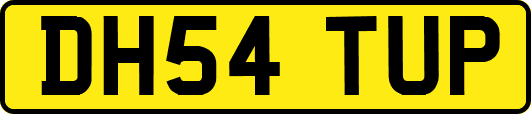 DH54TUP
