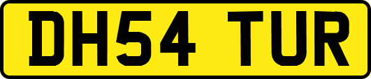 DH54TUR