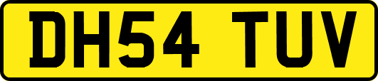 DH54TUV