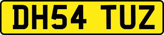 DH54TUZ
