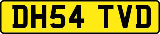 DH54TVD