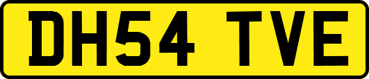 DH54TVE