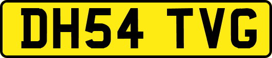 DH54TVG
