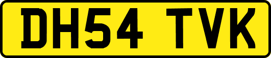 DH54TVK