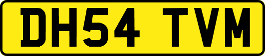 DH54TVM
