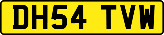 DH54TVW