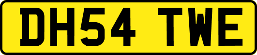DH54TWE