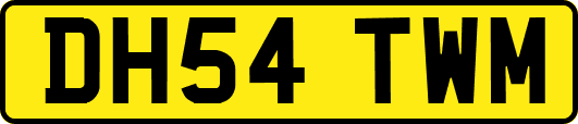 DH54TWM