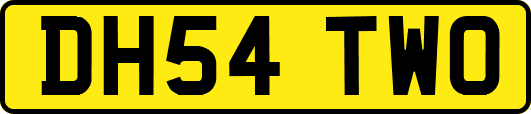 DH54TWO