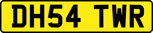 DH54TWR