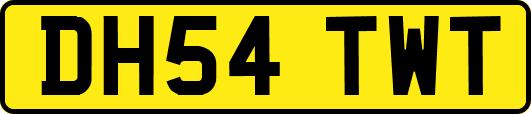DH54TWT