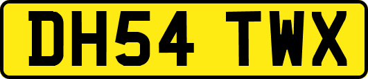 DH54TWX