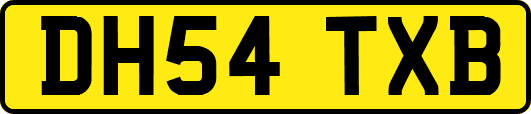 DH54TXB