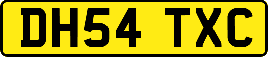 DH54TXC