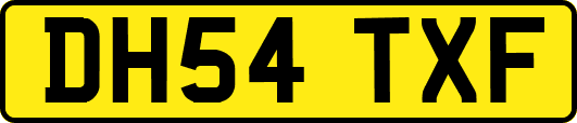 DH54TXF