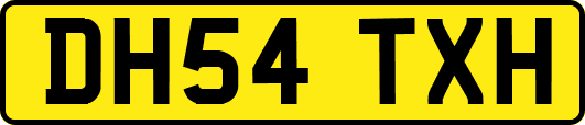DH54TXH