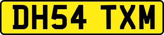 DH54TXM