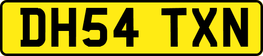 DH54TXN