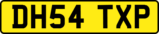 DH54TXP