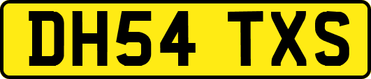 DH54TXS