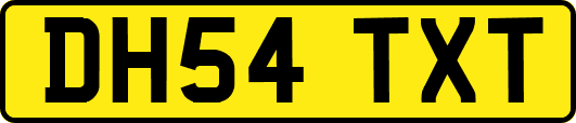 DH54TXT