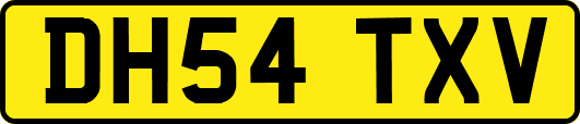 DH54TXV