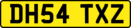 DH54TXZ
