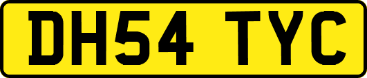 DH54TYC