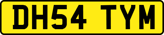 DH54TYM