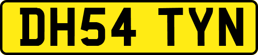 DH54TYN