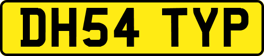 DH54TYP