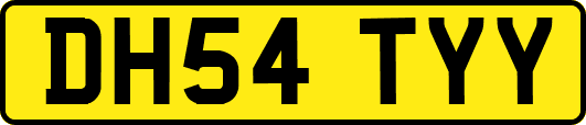 DH54TYY