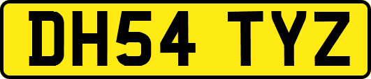 DH54TYZ