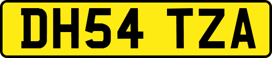 DH54TZA