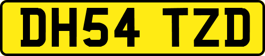 DH54TZD