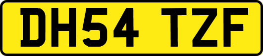 DH54TZF
