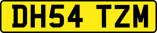 DH54TZM