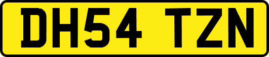 DH54TZN