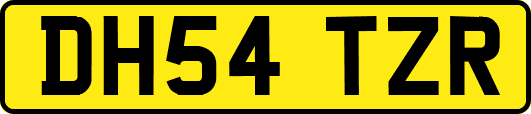 DH54TZR