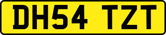 DH54TZT
