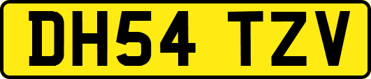 DH54TZV