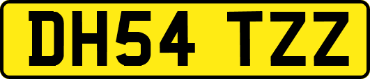 DH54TZZ