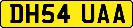 DH54UAA