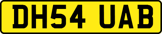 DH54UAB