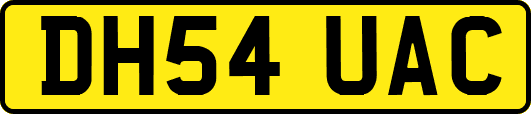 DH54UAC
