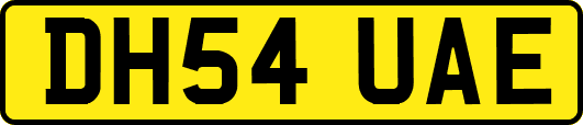 DH54UAE