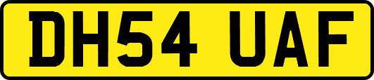 DH54UAF