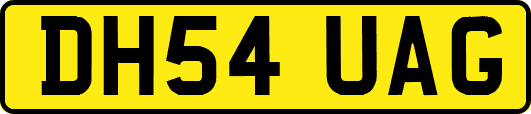 DH54UAG