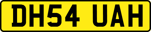 DH54UAH
