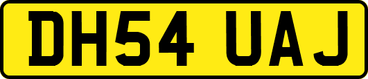 DH54UAJ
